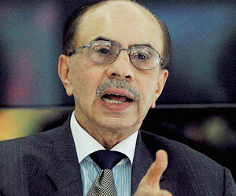 Adi Godrej, Chairman of the Godrej Group. (File photo | EPS)