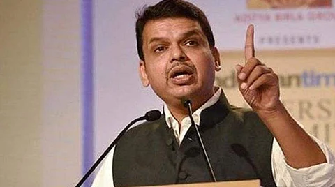 Maharashtra Chief Minister Devendra Fadnavis (File | PTI)