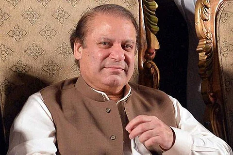 Being punished for turning the course of Pakistan's 70-year history: Ousted PM Nawaz Sharif