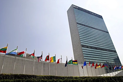 United Nations (File Photo| AP)