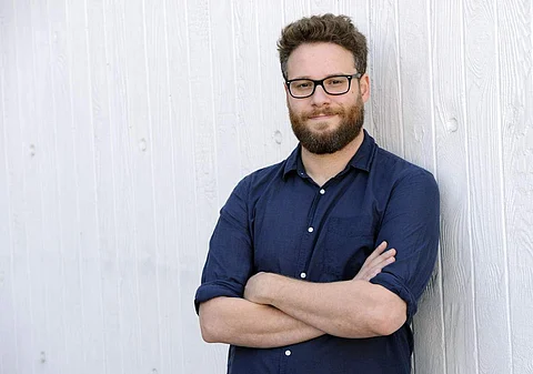 Seth Rogen reveals he was 'humiliated' in failed attempt to meet Beyonce