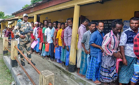 NRC: Forms issued to file claims, objections