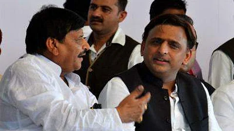 2024 LS Polls: SP Caught in bind yet again, this time in Badaun over Shivpal's candidature