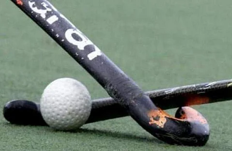 Ten teams in fray for Murugappa Gold Cup Hockey