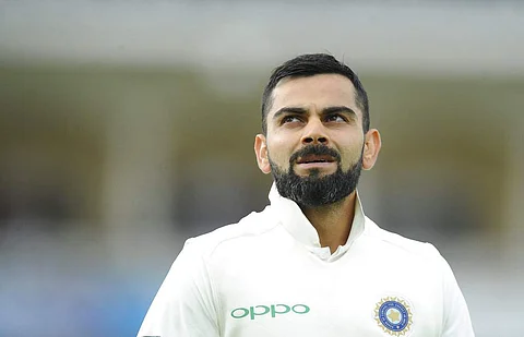 India have an unhealthy reliance on Kohli: Fazeer Mohammad