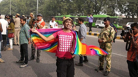 Section 377 verdict: It’s a very progressive step, say IIT petitioners from Telugu states