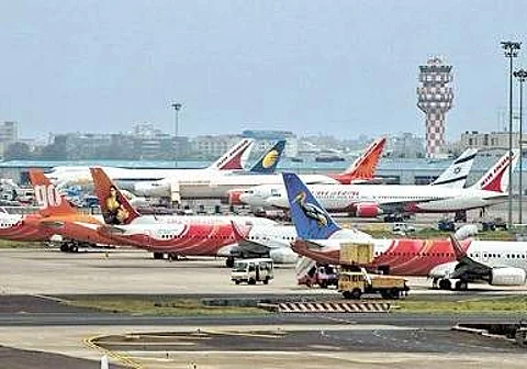 AAI recommends Centre to privatise six airports including Amritsar, Varanasi