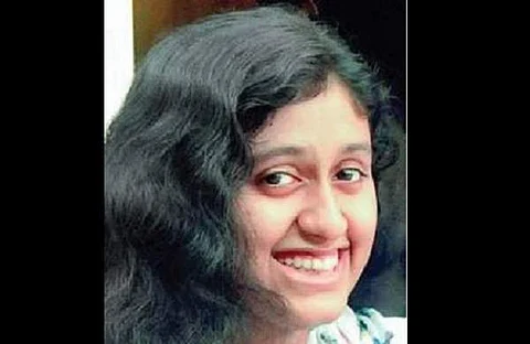 Fathima Latheef
