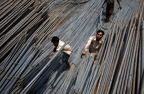 For representation purposes (File Photo | Reuters)