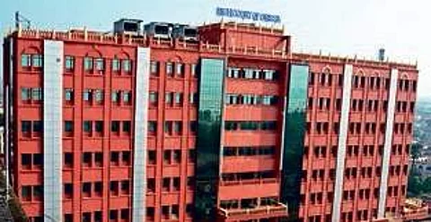 Orissa High Court