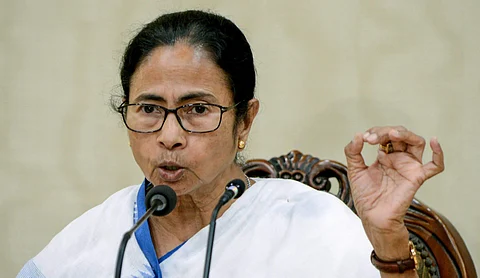 Trinamool for rollback of Mudra scheme due to rising NPAs