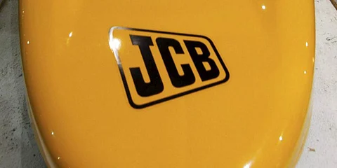 JCB India (Photo | PTI)