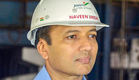 Jindal Steel and Power emerges lowest bidder for railway project