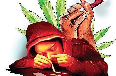 Drug racket busted in Tamil Nadu's Coimbatore, 112 people booked