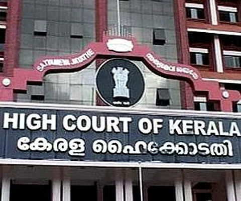 Kerala High Court (File Photo | PTI)