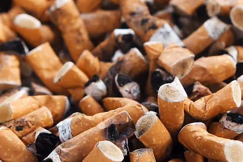 Imported cigarettes worth Rs 1.62 cr seized in West Bengal, Assam; three arrested