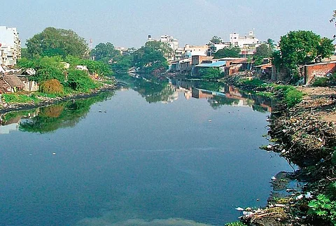 Riverfront development proposal in Chennai slammed