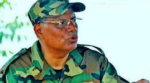 Paresh Baruah denies fratricidal killings, says ULFA rebels were given capital punishment for crimes