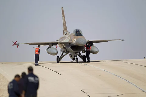 US says 'not aware' of any inspection of Pakistani F-16 jets as claimed by magazine