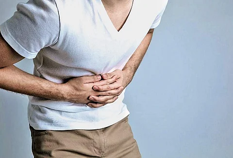 Crohn's disease cases on the rise