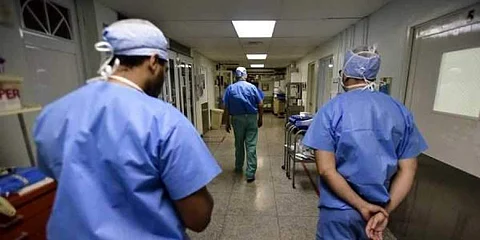 5,462 beds, Rs 5,540 crore: Patna to get world's largest hospital soon