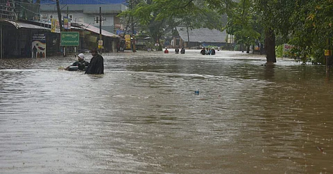 Bihar to sign MoU with ISRO to get technical support in fighting natural disasters