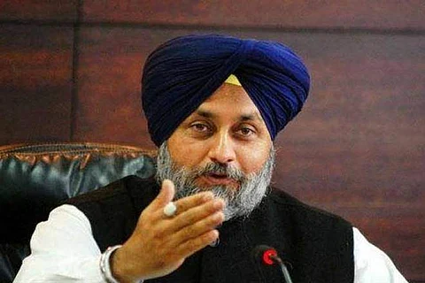 Akali Dal demands return of Sikh treasure 'taken away' by Army during Operation Bluestar