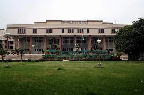 Delhi HC (File Photo | PTI)