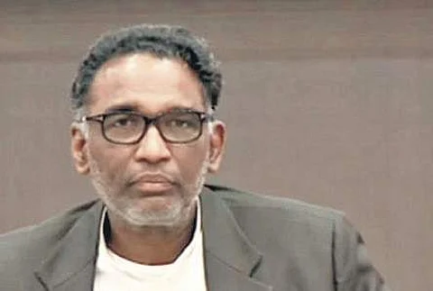 Justice Chelameswar makes a case for electoral reforms