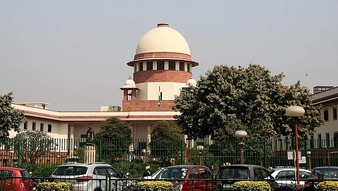 Judicial magistrates can direct accused to give voice samples to probe agencies: SC