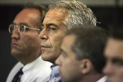 Jeffrey Epstein documents: Here's what we know so far