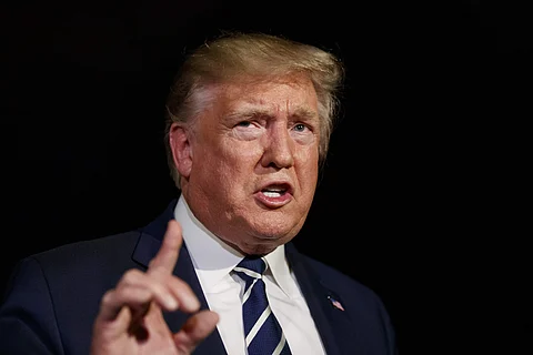 Trump