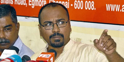 Jayaram Venkatesan