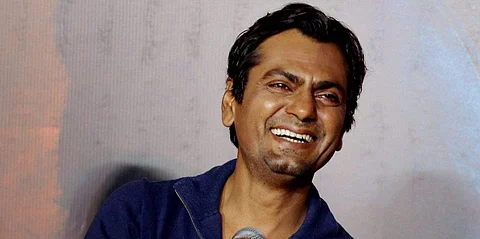 Bollywood actor Nawazuddin Siddiqui (Photo | PTI)