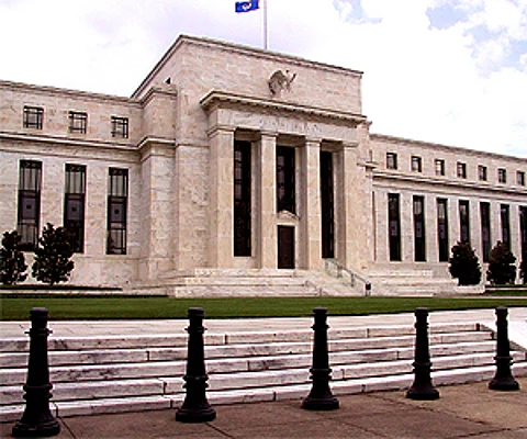 US Fed cuts key interest rate a quarter-point, citing 'uncertainties'