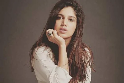 Actor Bhumi Pednekar (Photo| Instagram)