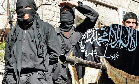 Chargesheet filed against IS man who planned suicide attack