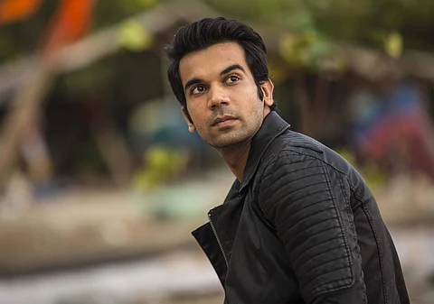 Anubhav Sinha teams up with Rajkummar Rao on social drama 'Bheed'