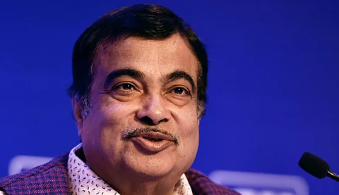 Minister of Road Transport and Highways Nitin Gadkari (Photo | PTI)