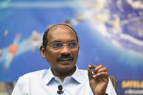 Chandrayaan-3 approved by government: ISRO Chief