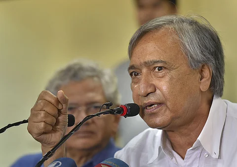 If India has de-radicalisation camps, Centre should make clear where they are: MY Tarigami