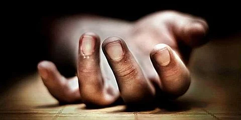 40-year-old Punjab farmer ends life at Singhu border: Haryana Police