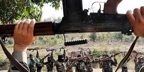 Five CRPF commandos injured in Naxal triggered IED blast in Chhattisgarh's Sukma district