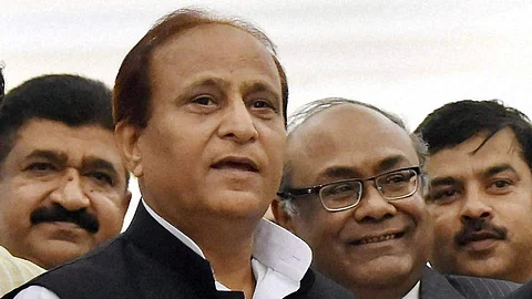 Allahabad HC grants bail to MP Azam Khan, his wife and son in alleged fake birth certificate case