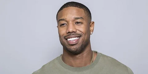 Michael B Jordan to make directorial debut with 'Creed 4'