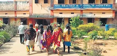 1,283 hostels under Mission Suvidya audit in Odisha