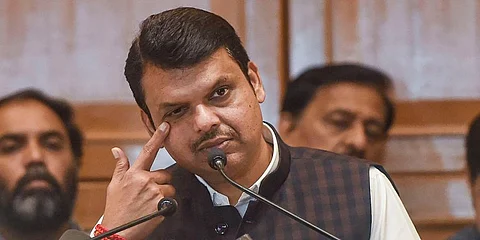 Agri laws initiated during UPA regime, opposition is politically-motivated, says Fadnavis