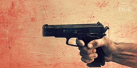 55-year-old man shot dead by neighbour in Uttar Pradesh's Ghaziabad