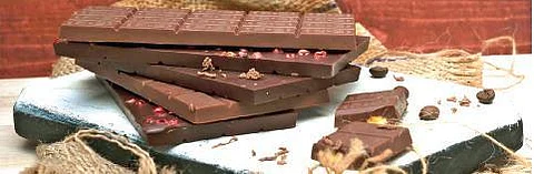 Chocolate bars