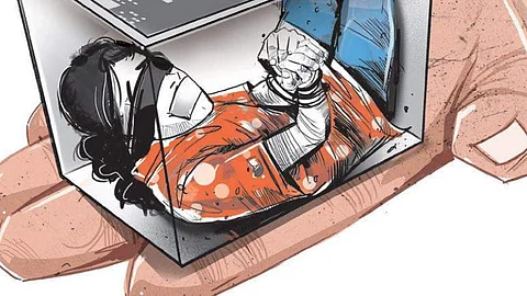 Image used for representational purpose. (Express Illustration)